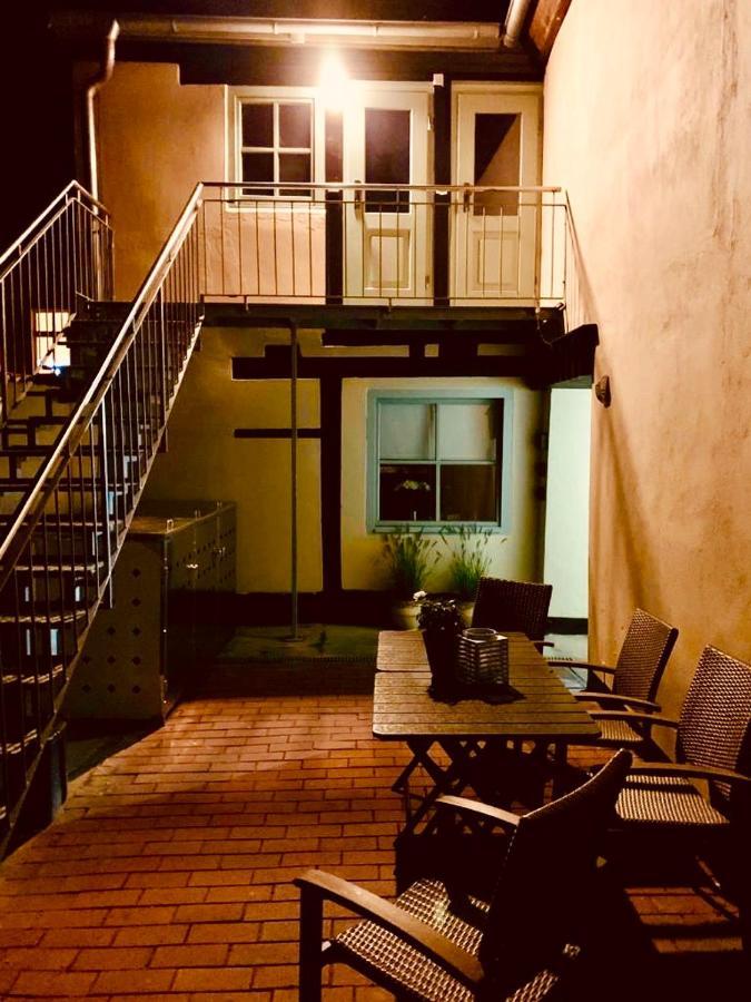 Apartment Usedomtor 1750 Wolgast