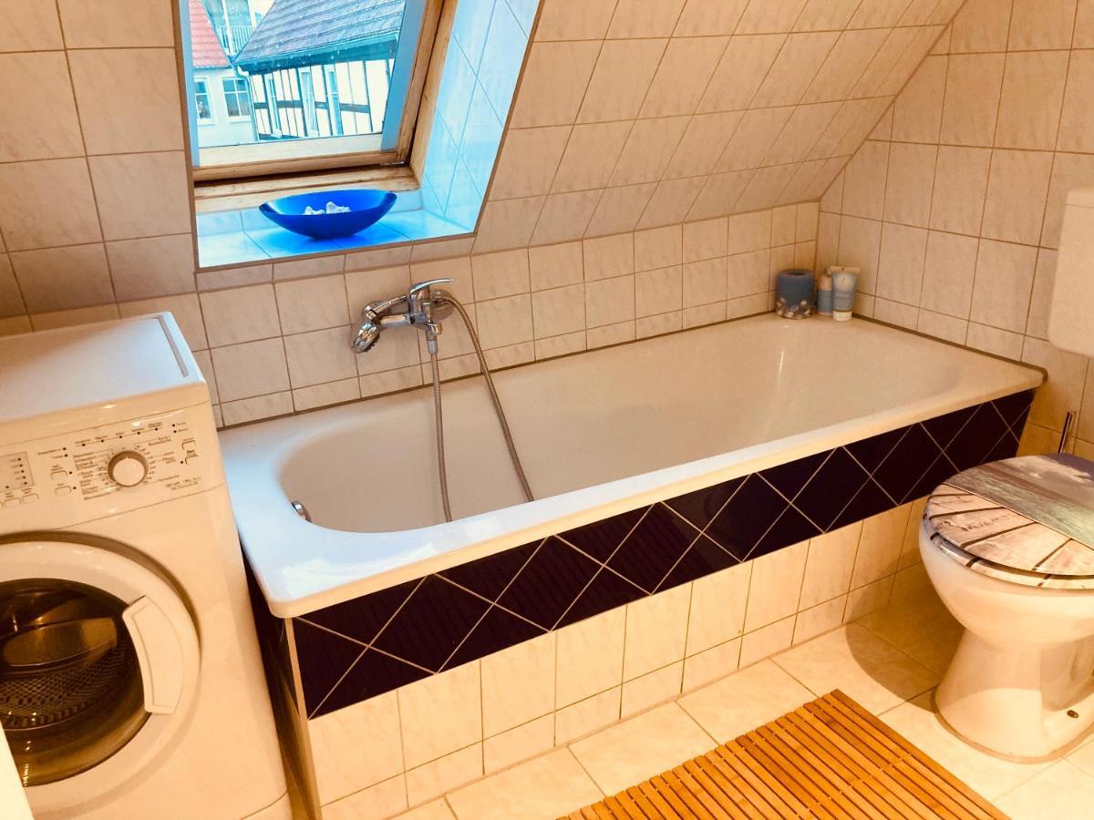 Usedomtor 1750 Apartment