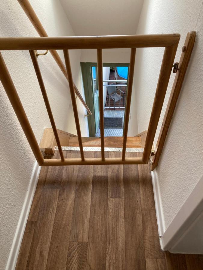 Usedomtor 1750 Wolgast
