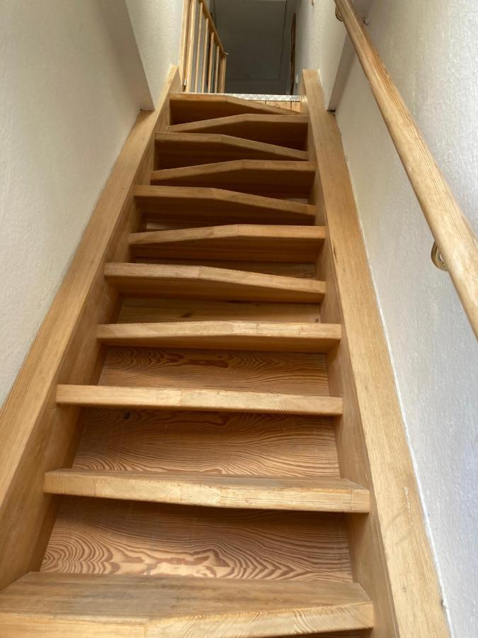Apartment Usedomtor 1750 *