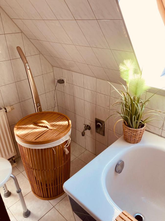 Apartment Usedomtor 1750 *