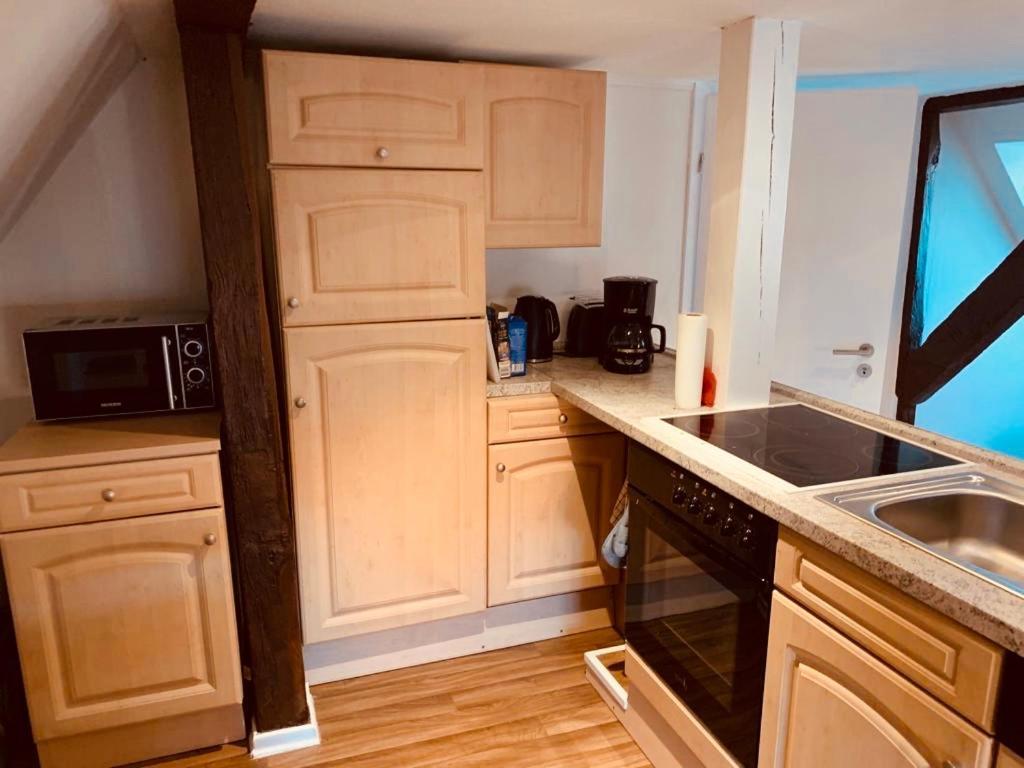 Usedomtor 1750 Apartment