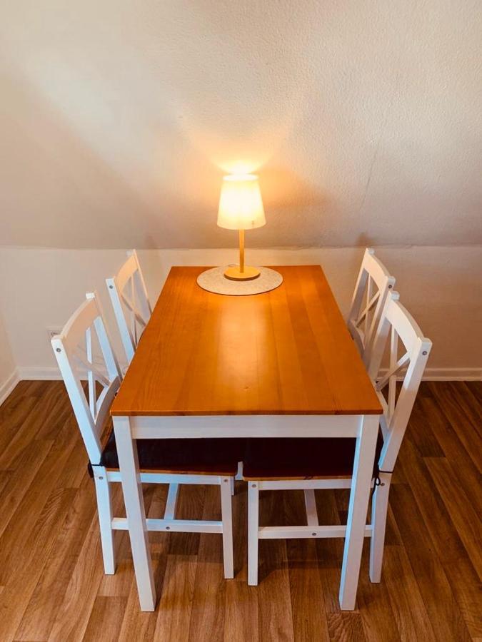 Lejlighed Usedomtor 1750 *