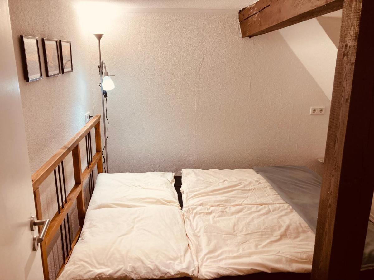 Usedomtor 1750 Wolgast