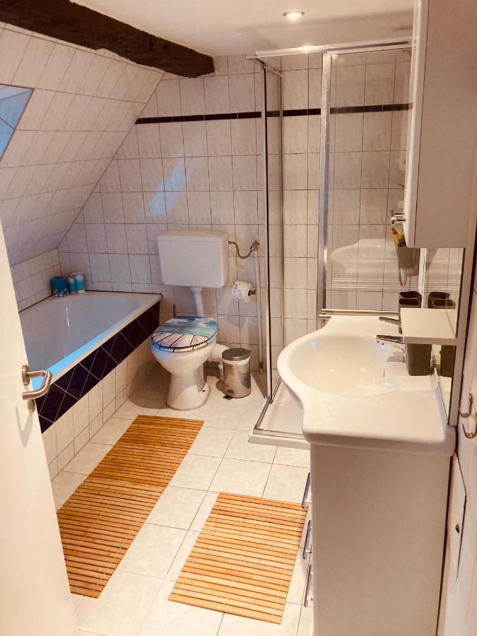 Apartment Usedomtor 1750