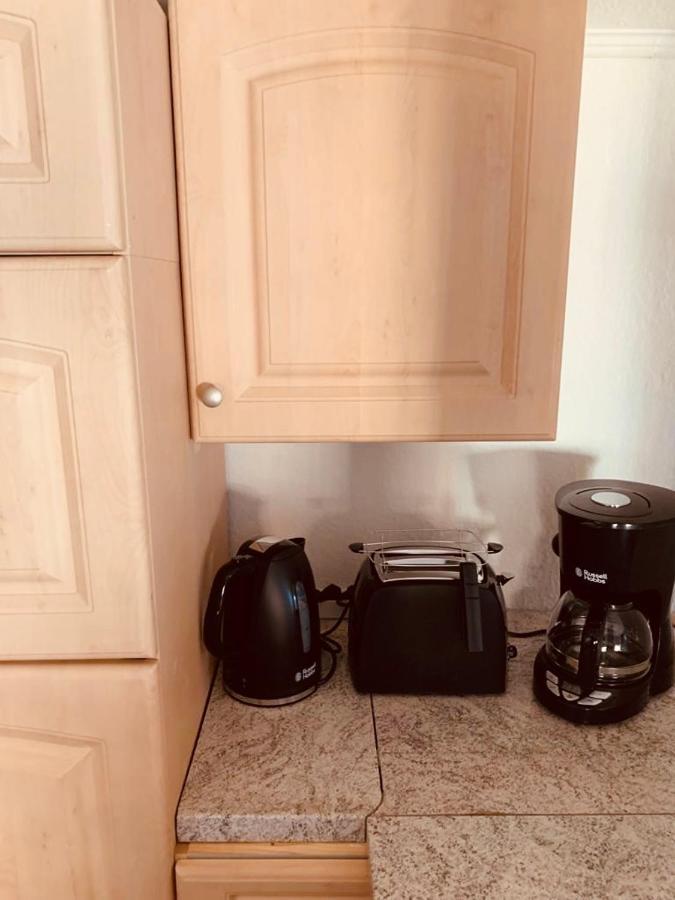 Apartment Usedomtor 1750 *