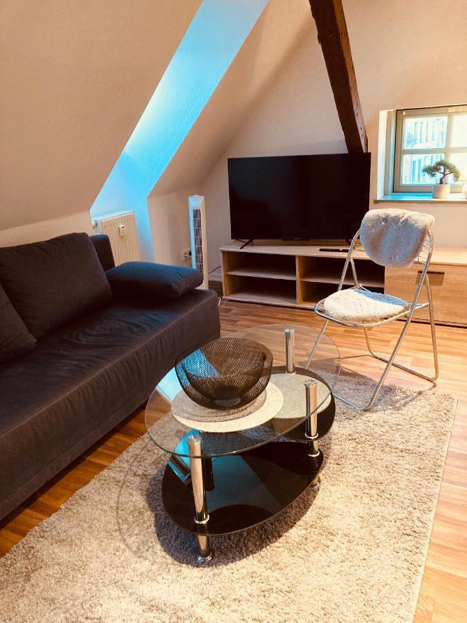 Apartment Usedomtor 1750
