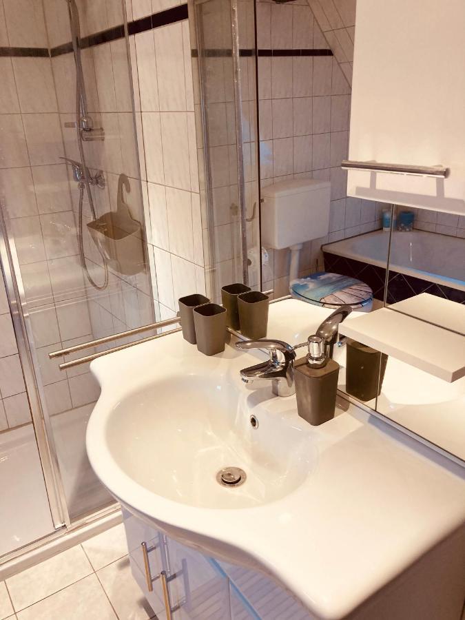 Apartment Usedomtor 1750