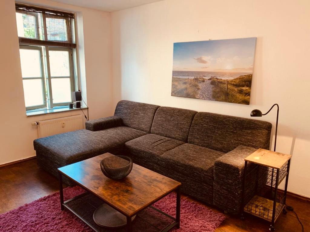 Apartment Usedomtor 1750 *