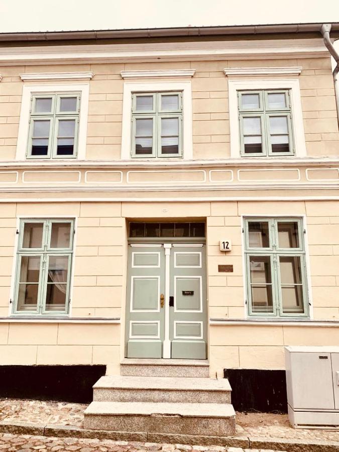 Apartment Usedomtor 1750