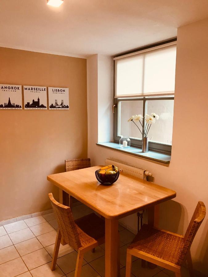 Usedomtor 1750 Apartment