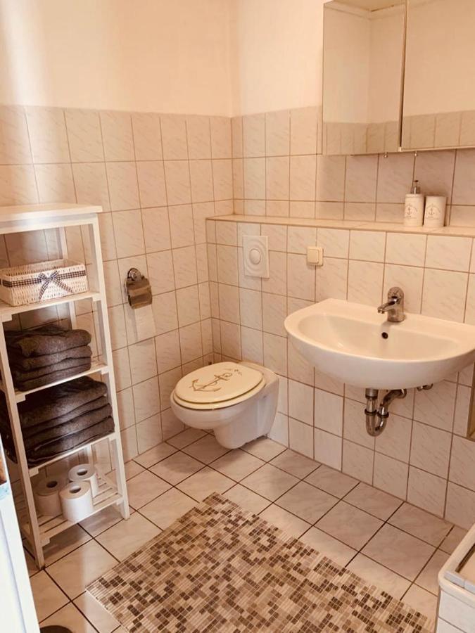 Usedomtor 1750 Apartment