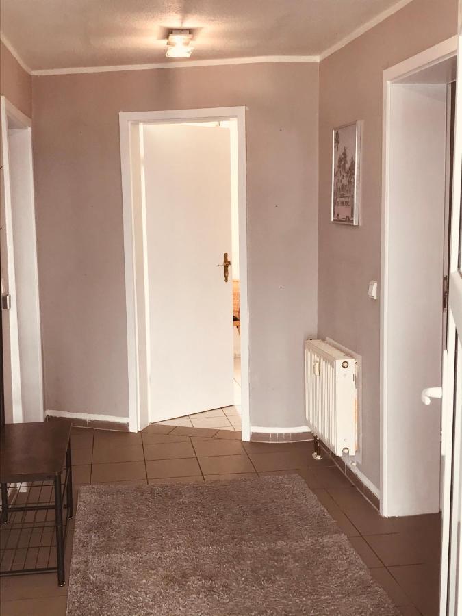 Apartment Usedomtor 1750